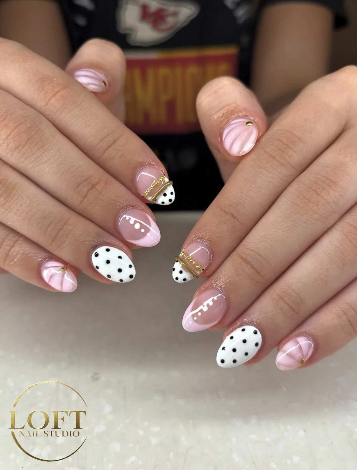 Nail Art